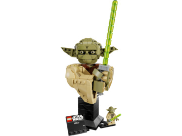 LEGO Star Wars - Yoda™ Bust / LEGO75438