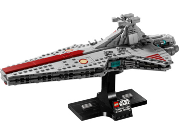 LEGO Star Wars - Venator-Class Attack Cruiser™ / LEGO75441