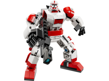 LEGO Star Wars - Clone Shock Trooper™ Mech / LEGO75448