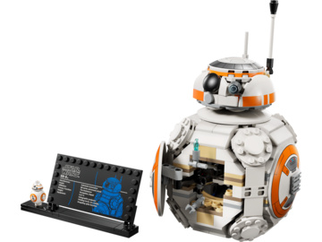 LEGO Star Wars - BB-8™ Astromech Droid / LEGO75452