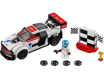 LEGO Speed Champions - Audi R8 LMS ultra / LEGO75873