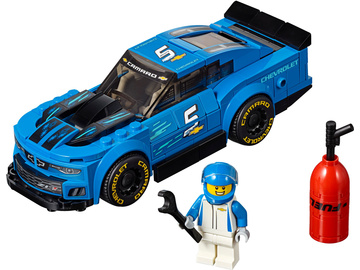 LEGO Speed Champions - Chevrolet Camaro ZL1 Race Car / LEGO75891