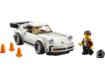LEGO Speed Champions - 1974 Porsche 911 Turbo 3.0" / LEGO75895