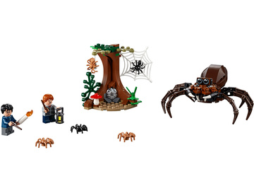 LEGO Harry Potter - Aragogovo doupě / LEGO75950