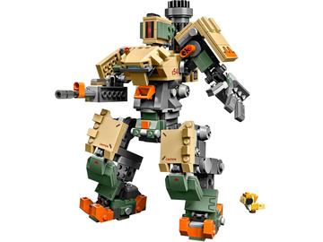 LEGO Overwatch - Bastion / LEGO75974