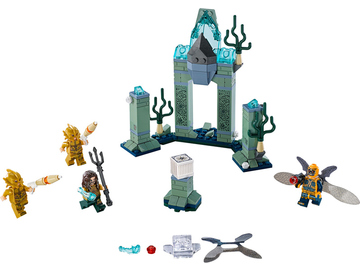 LEGO Super Heroes - Bitva o Atlantidu / LEGO76085