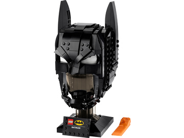 LEGO Super Heroes - Batmanova maska / LEGO76182