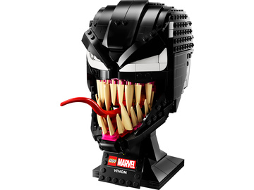 LEGO Super Heroes - Venom / LEGO76187