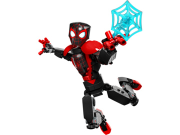 LEGO Super Heroes - Miles Morales – figurka / LEGO76225