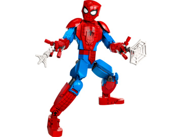 LEGO Super Heroes - Spider-Man – figures / LEGO76226