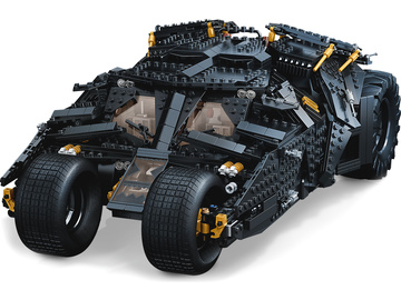 LEGO Super Heroes - DC Batman™ Batmobil Tumbler LEGO Super Heroes - DC Batman™ Batmobil Tumbler / LEGO76240