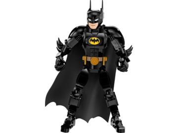 LEGO Super Heroes - Sestavitelná figurka: Batman™ / LEGO76259