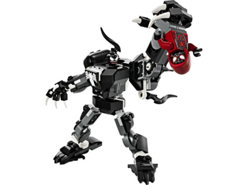 LEGO Marvel - Venom Mech Armor vs. Miles Morales / LEGO76276