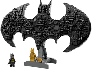 LEGO Super Heroes - Batman™ Logo / LEGO76330