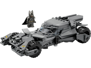 LEGO Super Heroes - Batman v Superman™ Batmobile™ / LEGO76331
