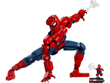 LEGO Marvel - Spider-Man Hero Figure / LEGO76346