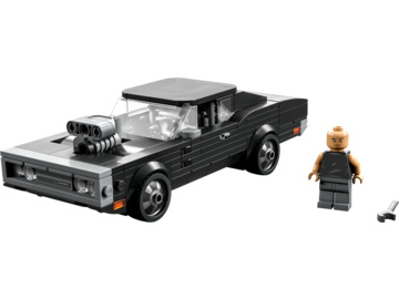 LEGO Speed Champions - Fast & Furious 1970 Dodge Charger R/T / LEGO76912