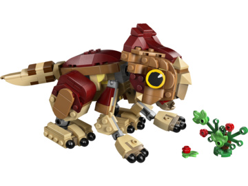 LEGO Jurassic World - Baby Dinosaur Dolores: Aquilops / LEGO76970
