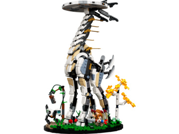 LEGO Creator - Horizon Forbidden West: Tallneck / LEGO76989