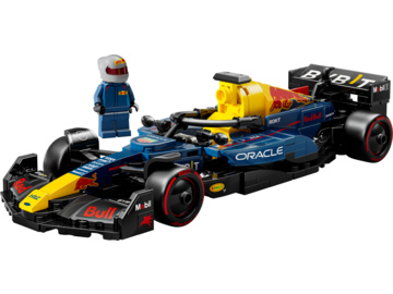 LEGO Speed Champions - Oracle Red Bull Racing RB20 F1® Race Car / LEGO77243