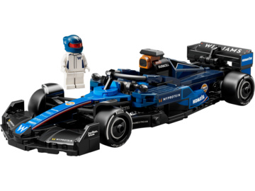 LEGO Speed Champions - Williams Racing FW46 F1® Race Car / LEGO77249