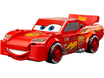 LEGO Speed Champions - Lightning McQueen / LEGO77255