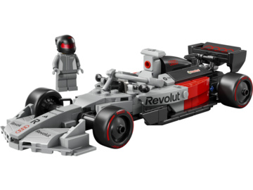 LEGO Speed Champions - Audi Revolut F1® Team R26 Race Car / LEGO77259