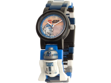 LEGO Watch - Star Wars R2D2 / LEGO8021490