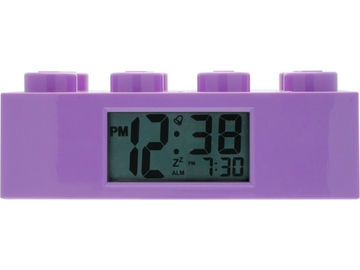 LEGO Alarm Clock - Brick Friends / LEGO9009853