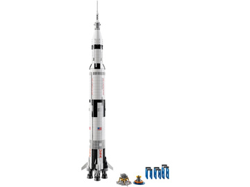 LEGO Ideas - NASA Apollo Saturn V / LEGO92176