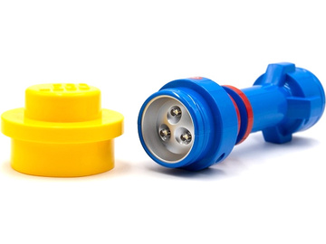 LEGO baterka - Iconic / LGL-FL