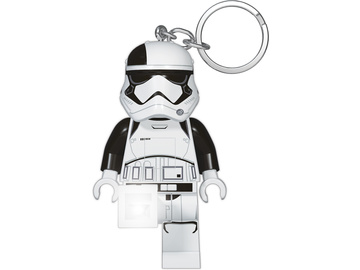 LEGO svítící klíčenka - Star Wars Stormtrooper 1. řádu / LGL-KE115