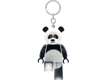 LEGO Keychain Flashlight - Panda / LGL-KE195H