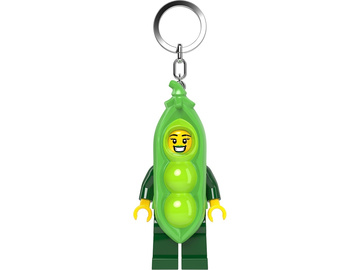 LEGO Keychain Flashlight - Minifigures Pea / LGL-KE241H