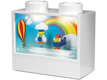 LEGO noční světlo - Iconic ptáček / LGL-NI25