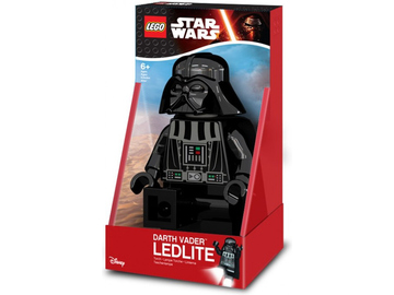 LEGO baterka - Star Wars Darth Vader / LGL-TO3BT