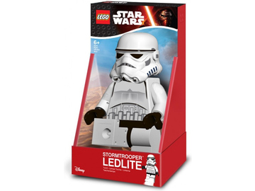 LEGO baterka - Star Wars Stormtrooper / LGL-TO5BT