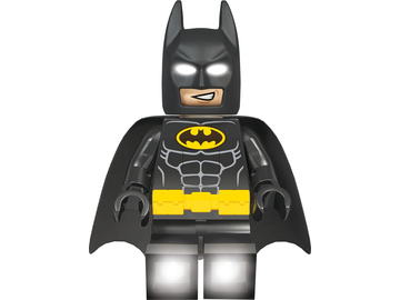 LEGO baterka se svítícíma očima - Batman Movie Batman / LGL-TOB12BE