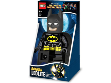 LEGO baterka - DC Super Heroes Batman / LGL-TOB12T
