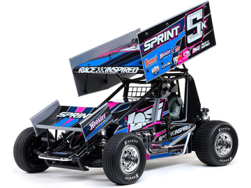 Losi 22S Sprint 1:10 RTR Basic / LOS-1387