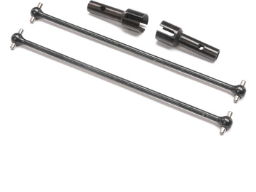 Losi hřídel zadní: 8XTE Losi hřídel zadní: 8XTE / LOS-1435