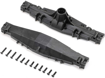 Losi skříň nápravy, 1 ks zadní poloviny: LMT 2.0 Losi skříň nápravy, 1 ks zadní poloviny: LMT 2.0 / LOS-1805