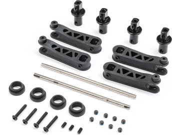 Losi sada stabilizátorů (2): LMT 2.0 Losi sada stabilizátorů (2): LMT 2.0 / LOS-1813
