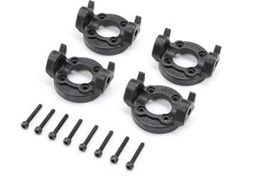 Losi držák těhlice 0 a 5 st. (2): LMT 2.0 Losi držák těhlice 0 a 5 st. (2): LMT 2.0 / LOS-1824