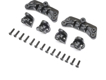 Losi 4-bodové zavěšení: LMT 2.0 Losi 4-bodové zavěšení: LMT 2.0 / LOS-1825