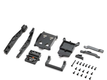 Losi díly šasi: Micro-T Losi díly šasi: Micro-T / LOS-2263