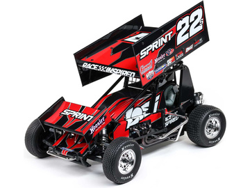 Losi 22S Sprint 1:10 RTR Losi 22S Sprint 1:10 RTR / LOS-2359
