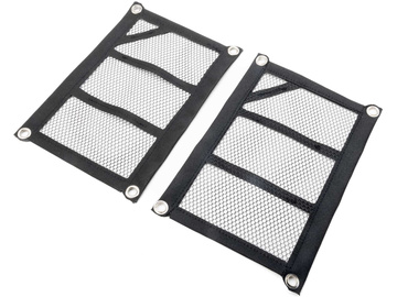 Losi sítě oken: 5IVE-T 3.0 Losi sítě oken: 5IVE-T 3.0 / LOS-3734