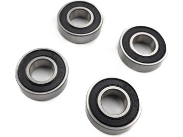 Losi ložiska pastorku diferenciálu 9x20x6mm (4): 5IVE všechny Losi ložiska pastorku diferenciálu 9x20x6mm (4): 5IVE všechny / LOS-3751