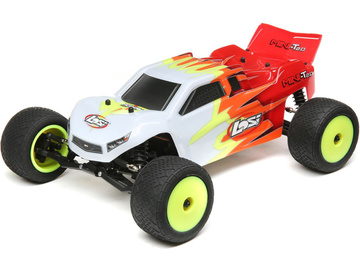 Losi Mini-T 2.0 1:18 RTR Losi Mini-T 2.0 1:18 RTR / LOS01015